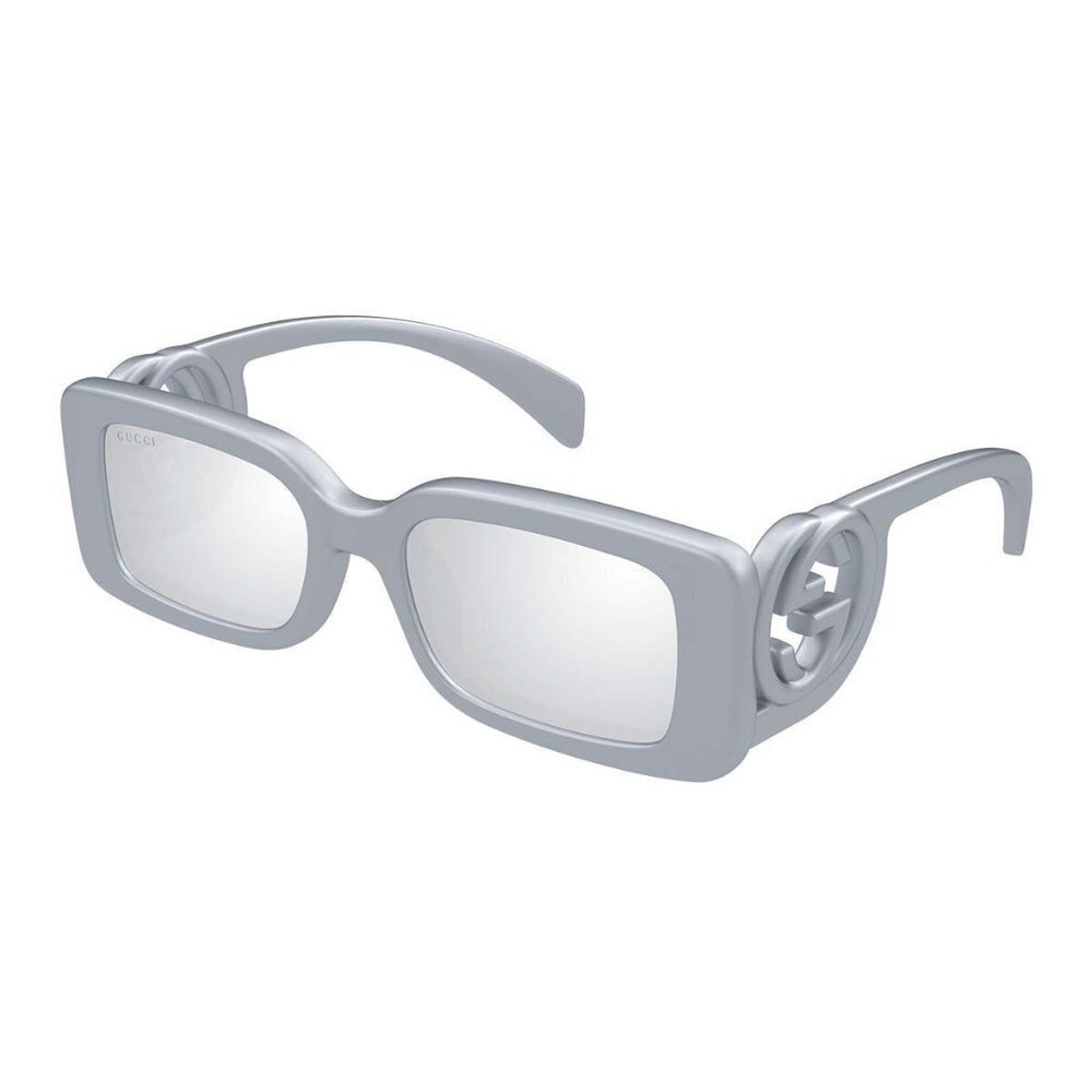 Gucci GG1325S-011 54mm New Sunglasses